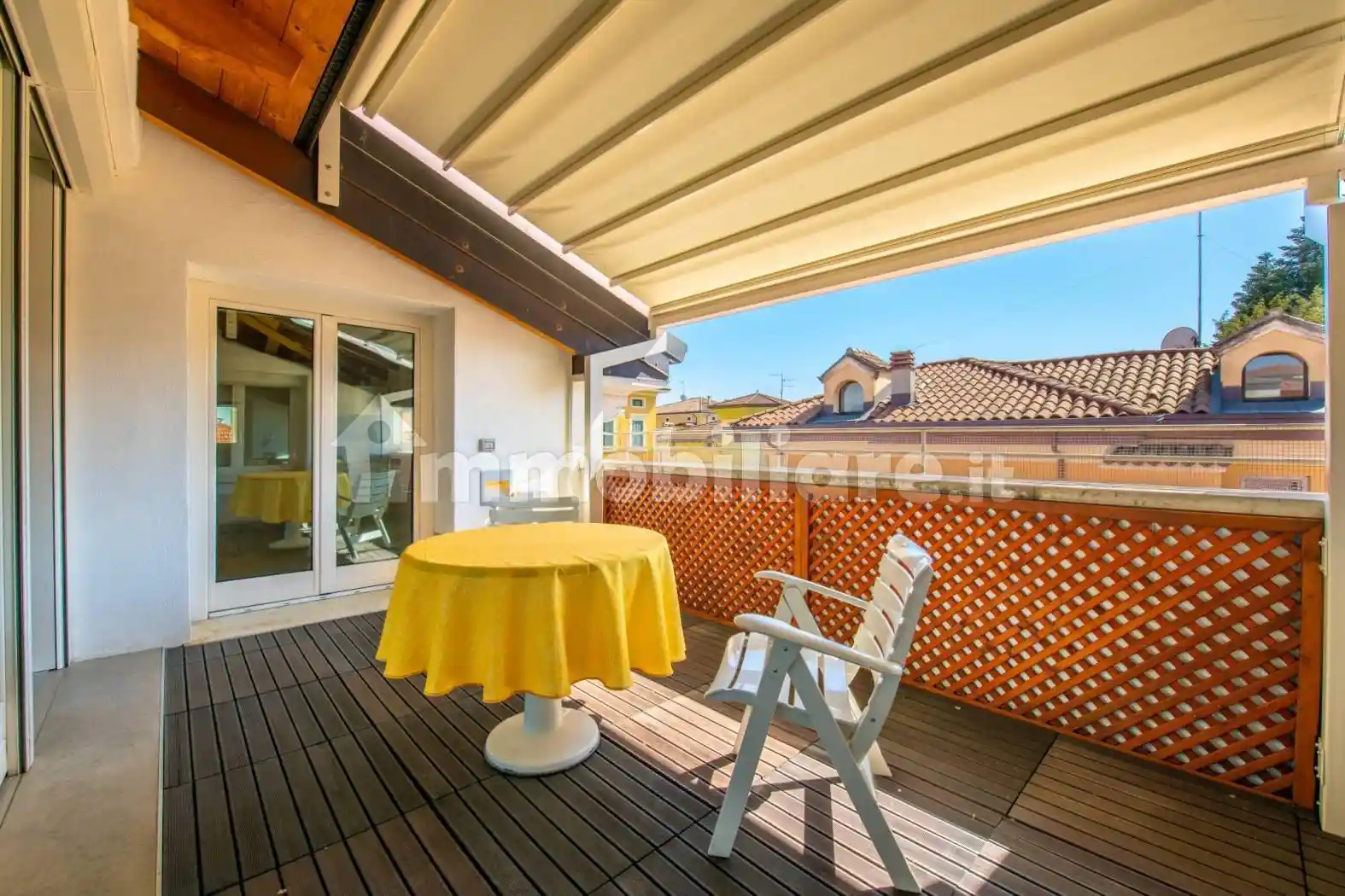 Attico via Giovanni Grioli, Cittadella - Porta Nuova, Verona - foto 3