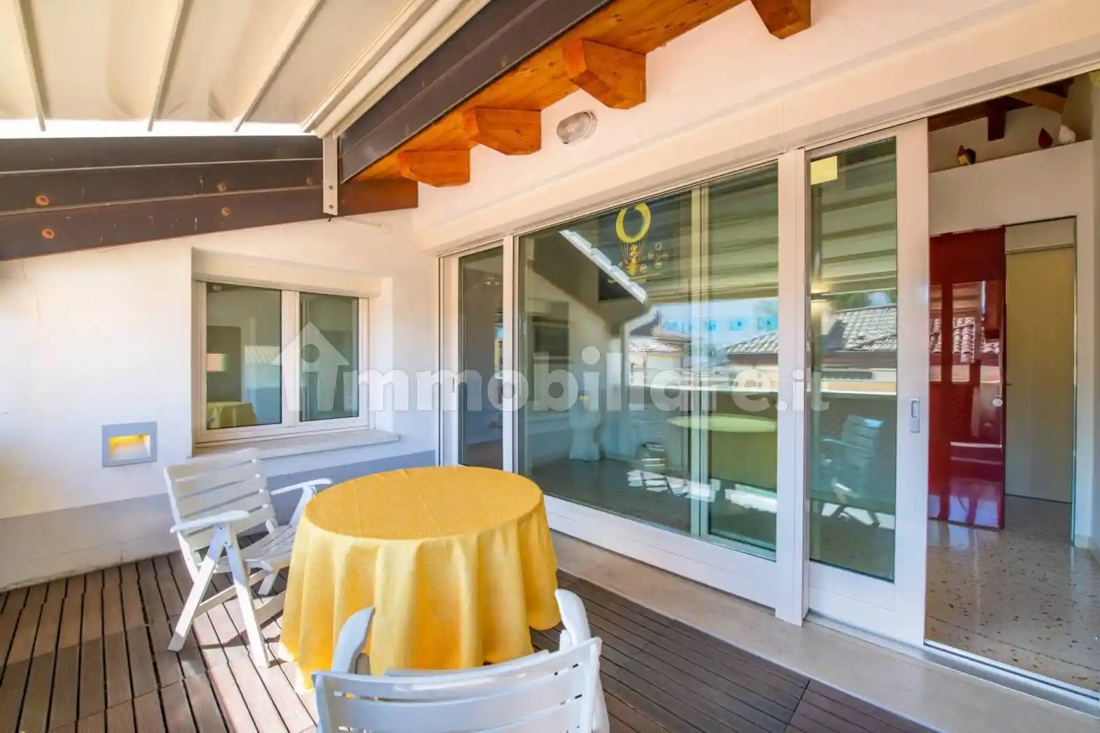 Attico via Giovanni Grioli, Cittadella - Porta Nuova, Verona - foto 4