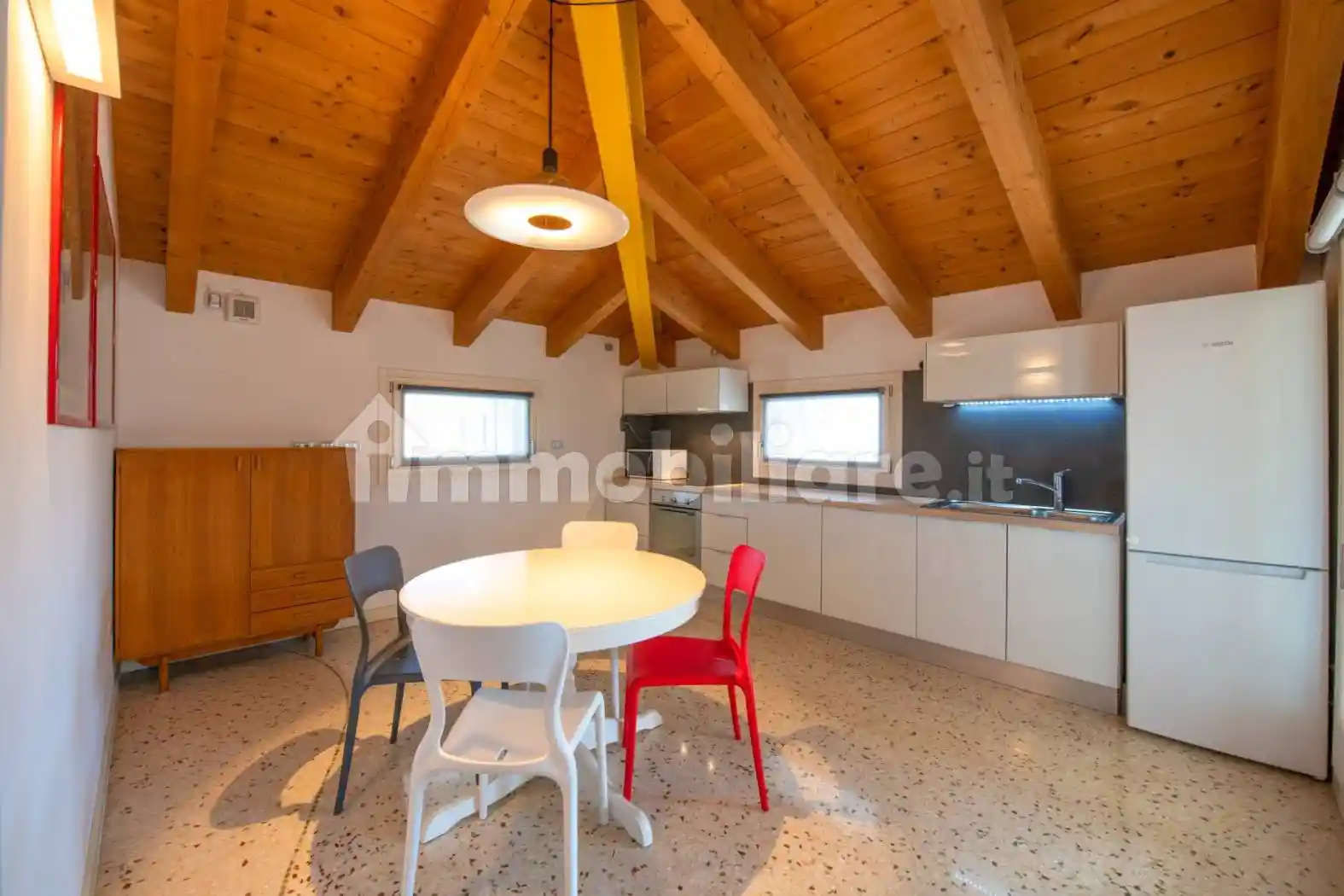 Attico via Giovanni Grioli, Cittadella - Porta Nuova, Verona - foto 5