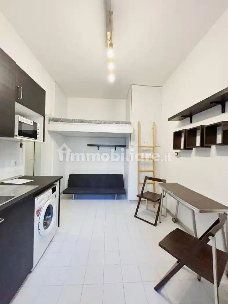 Monolocale via Val Caffaro 7, Ortica, Milano - foto 4