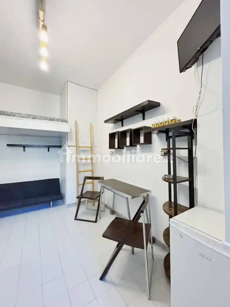 Monolocale via Val Caffaro 7, Ortica, Milano - foto 5