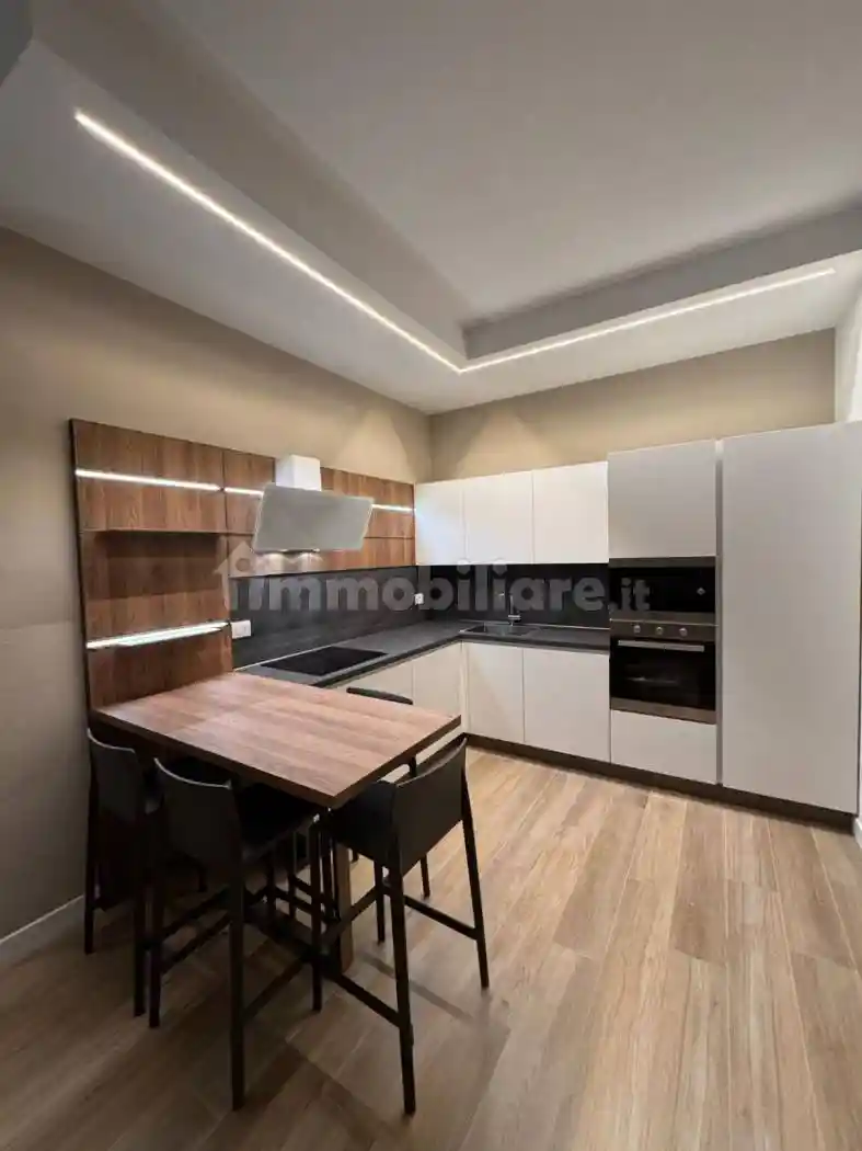 Bilocale via dei Mutilati 3D, Valverde, Verona - foto 3