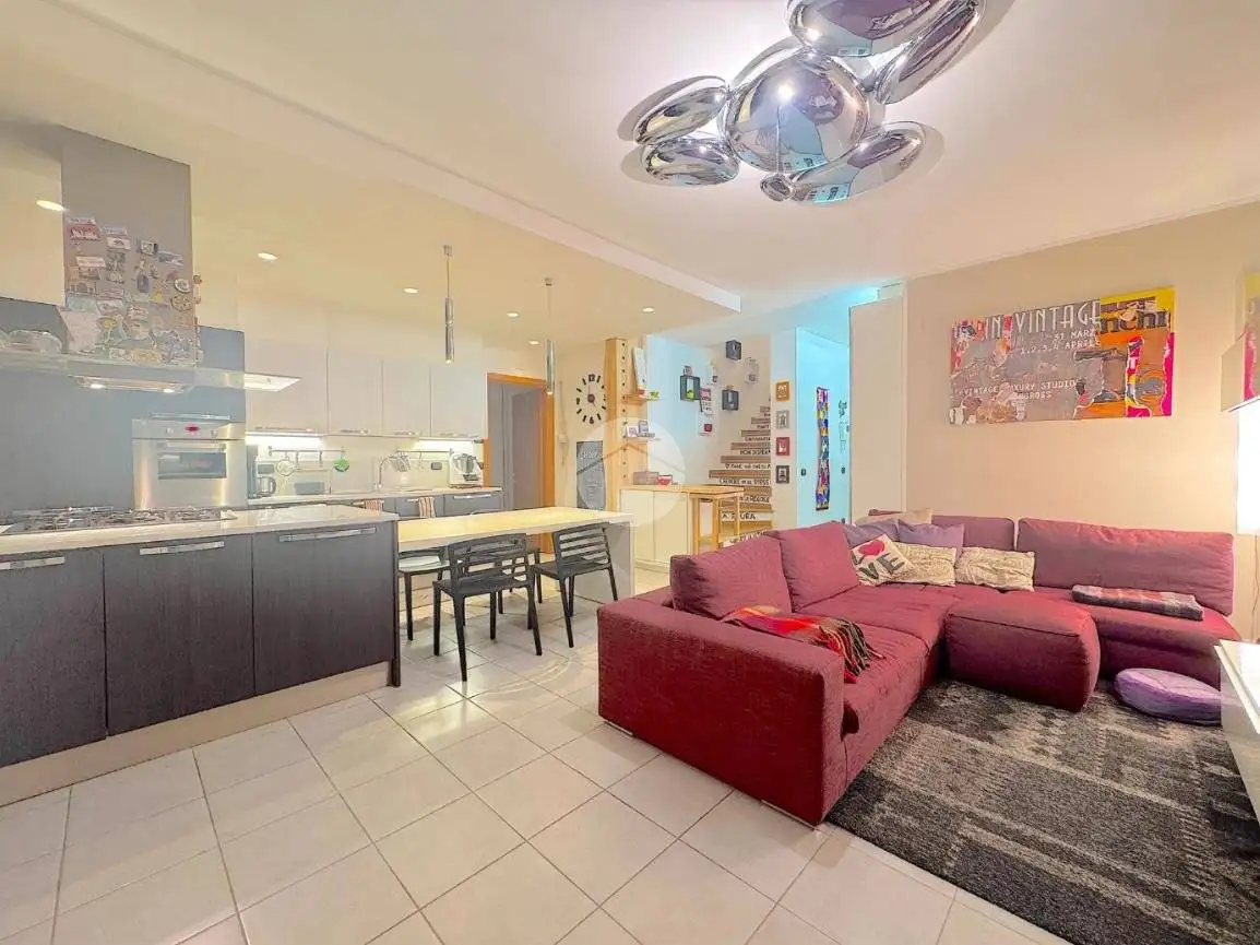 Appartamento in vendita a Castel d'Azzano