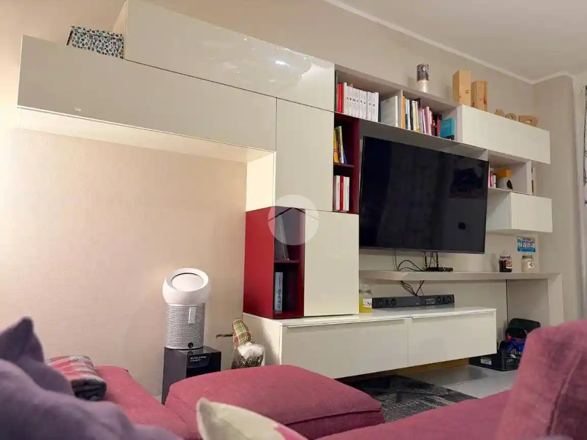 Quadrilocale via Bortolazzi 12, Beccacivetta Azzano, Castel d'Azzano - foto 4