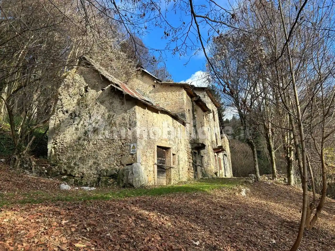 Rustico 331 m², Bosco Chiesanuova - foto 2