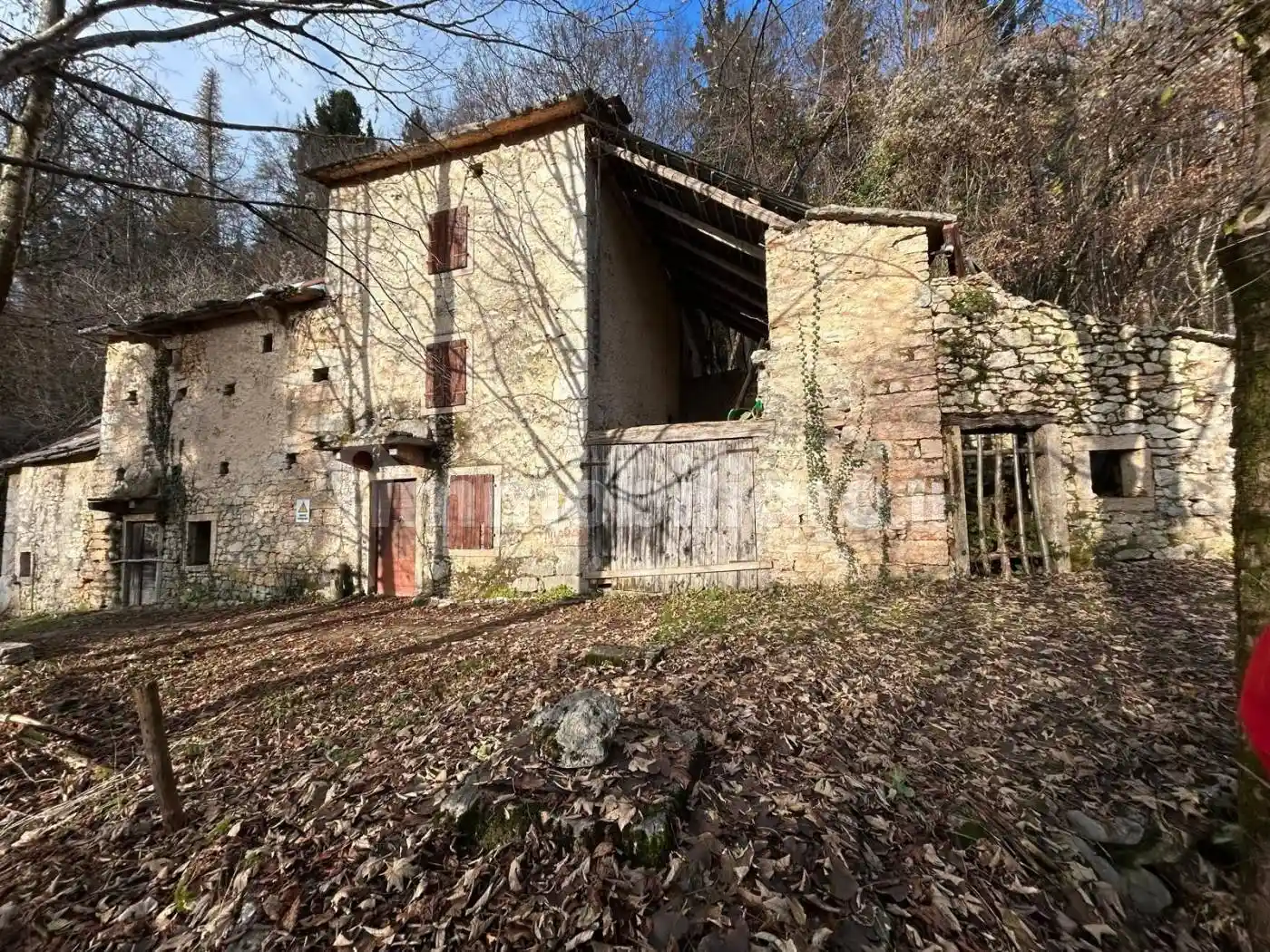 Rustico 331 m², Bosco Chiesanuova - foto 5