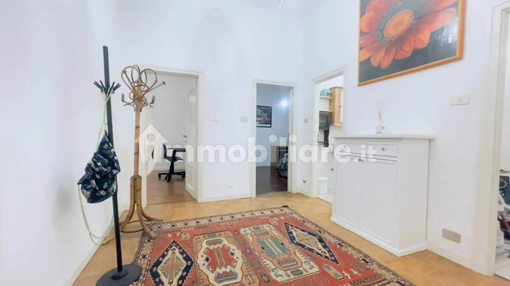 Appartamento in affitto a Bologna