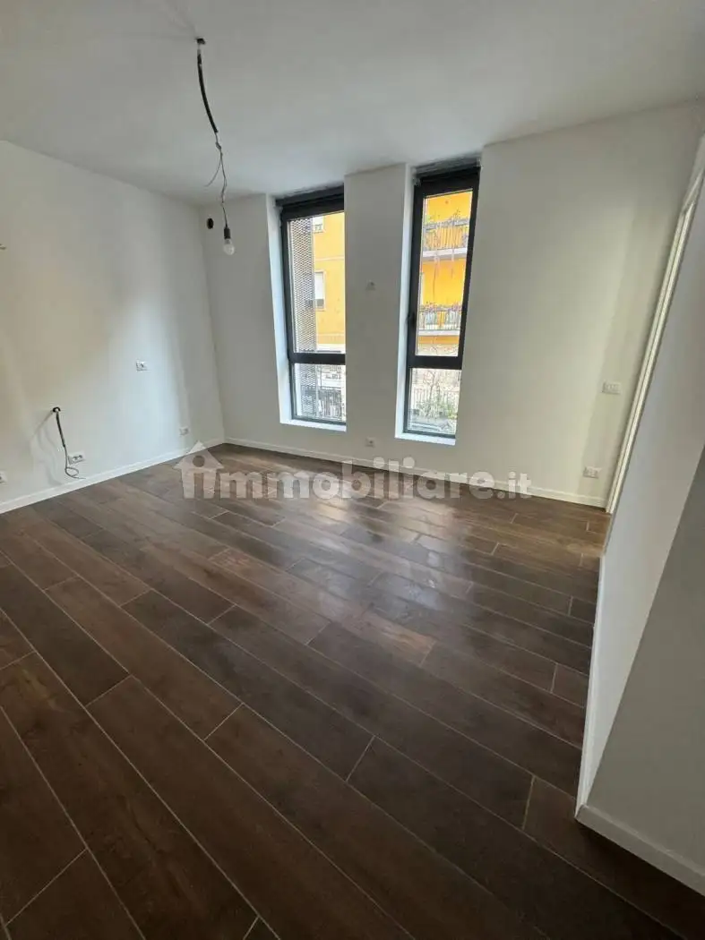 Penthouse - Attic in vendita a Milan