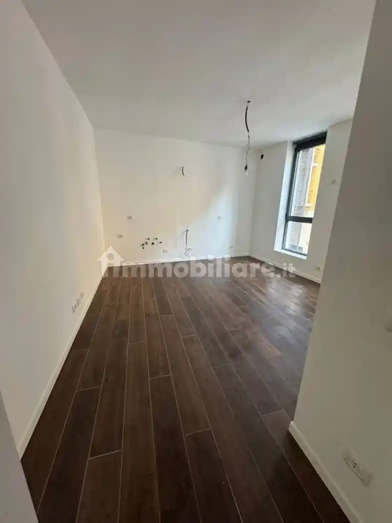 Attico via Cristoforo Gluck, Cascina dei Pomi, Milano - foto 2