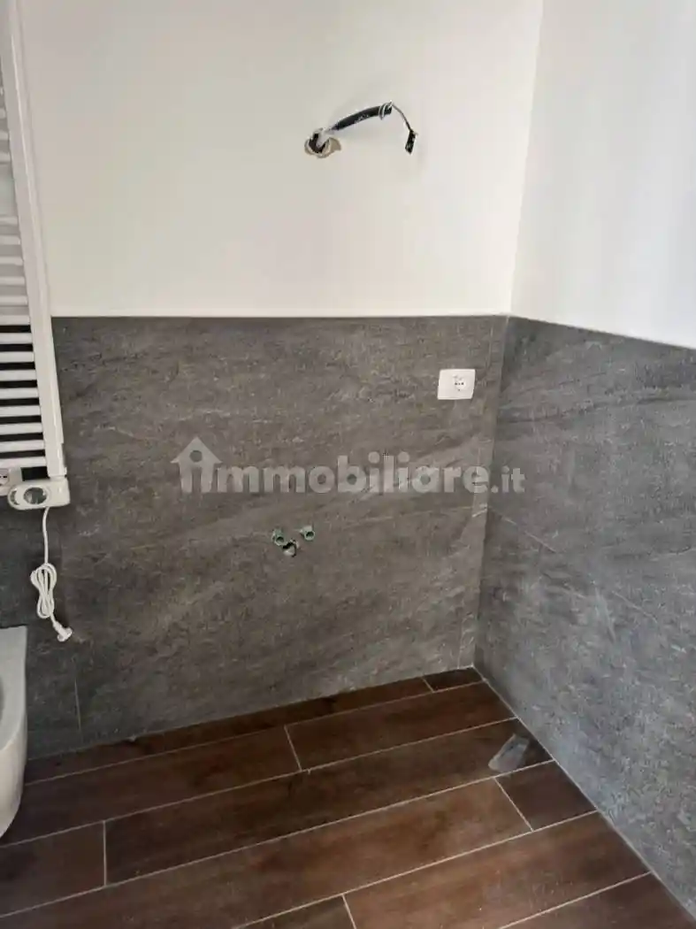 Attico via Cristoforo Gluck, Cascina dei Pomi, Milano - foto 5