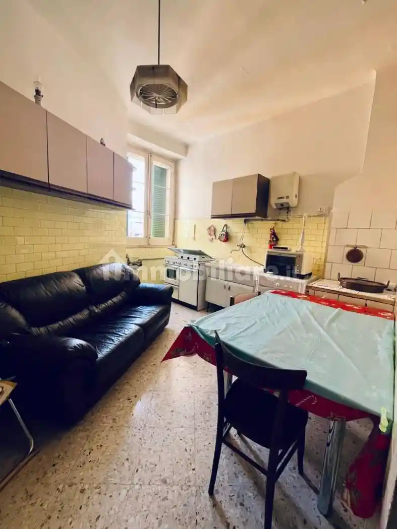 Appartamento in vendita a Bitonto