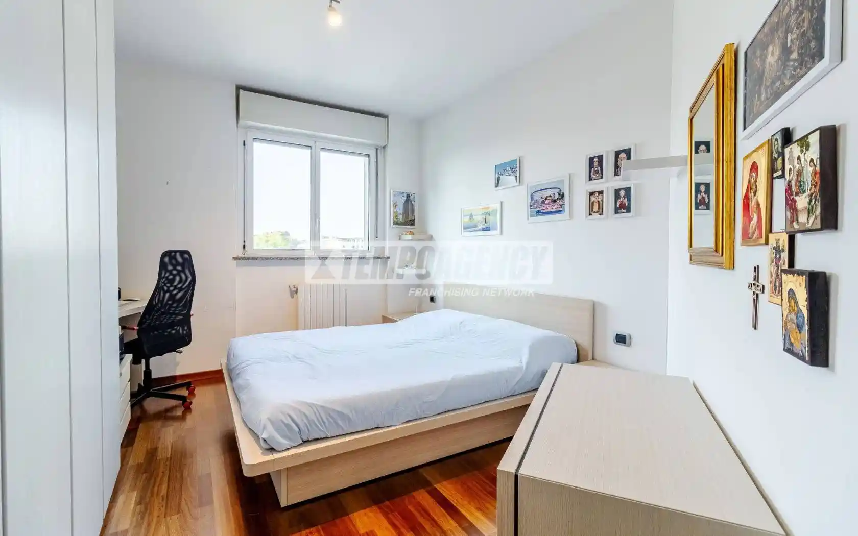 Bilocale via Giacomo Manzú 2/A, Santa Giulia, Milano - foto 3