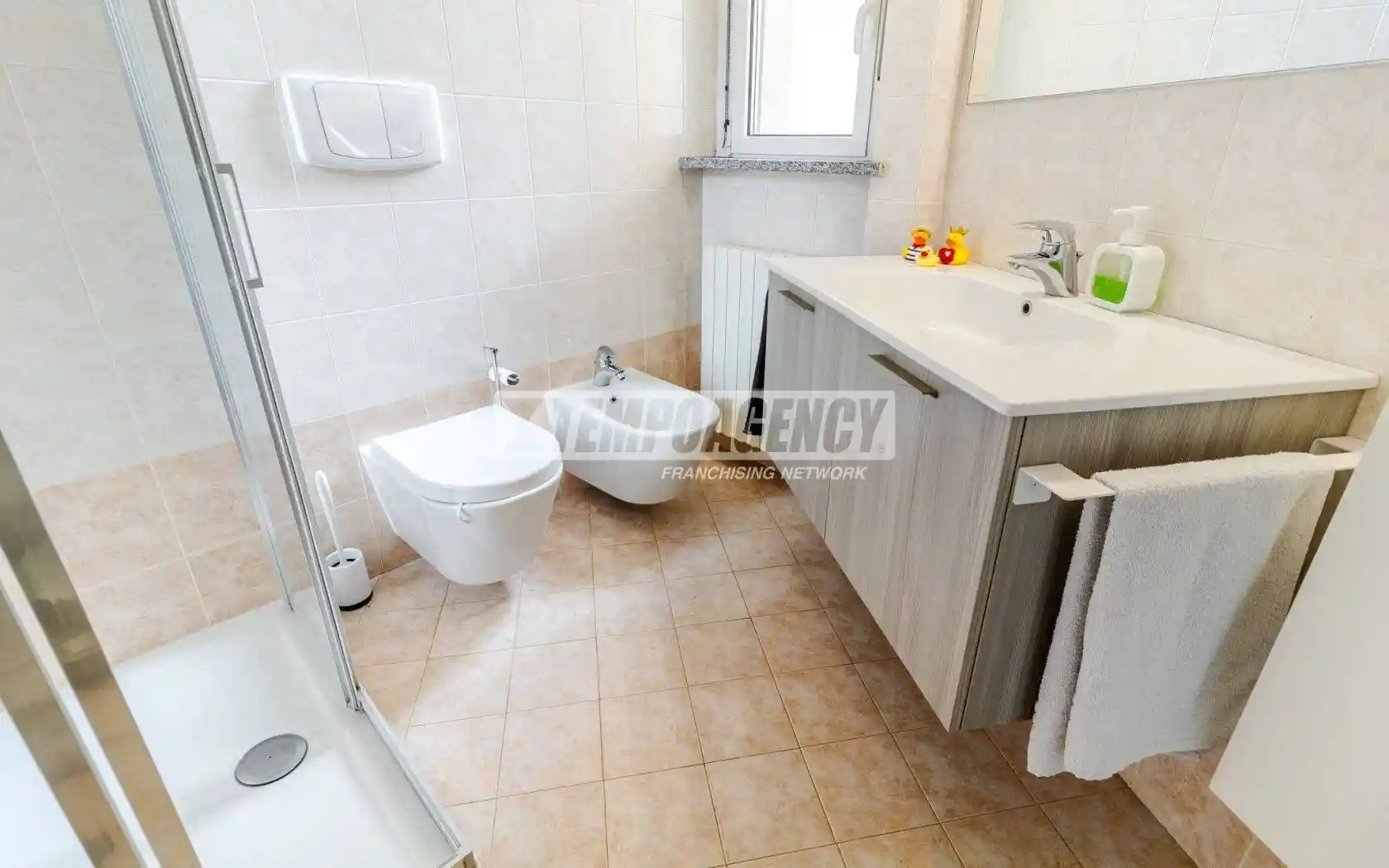 Bilocale via Giacomo Manzú 2/A, Santa Giulia, Milano - foto 4