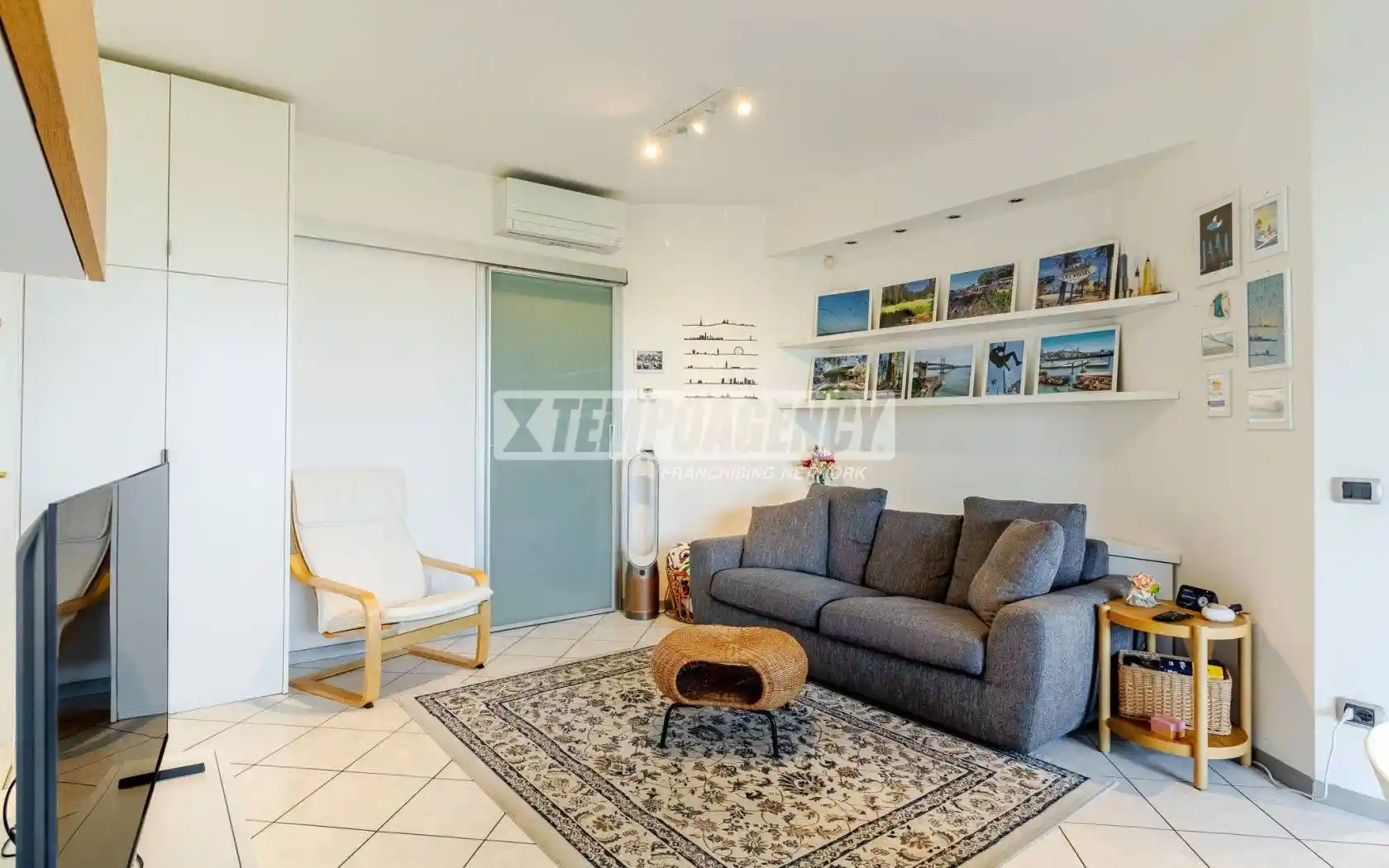 Bilocale via Giacomo Manzú 2/A, Santa Giulia, Milano - foto 5