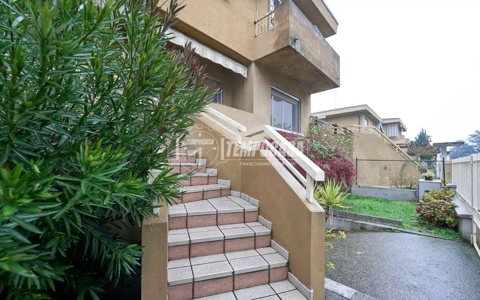 Villa plurifamiliare via Alessandro Magnasco, Migliaro, Cremona - foto 2