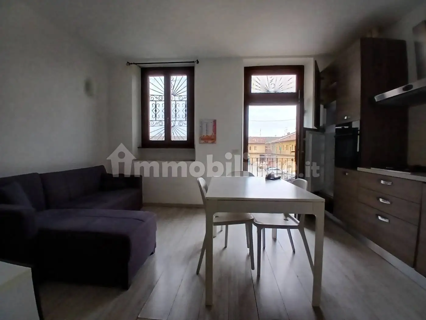 Appartamento in affitto a Casatenovo