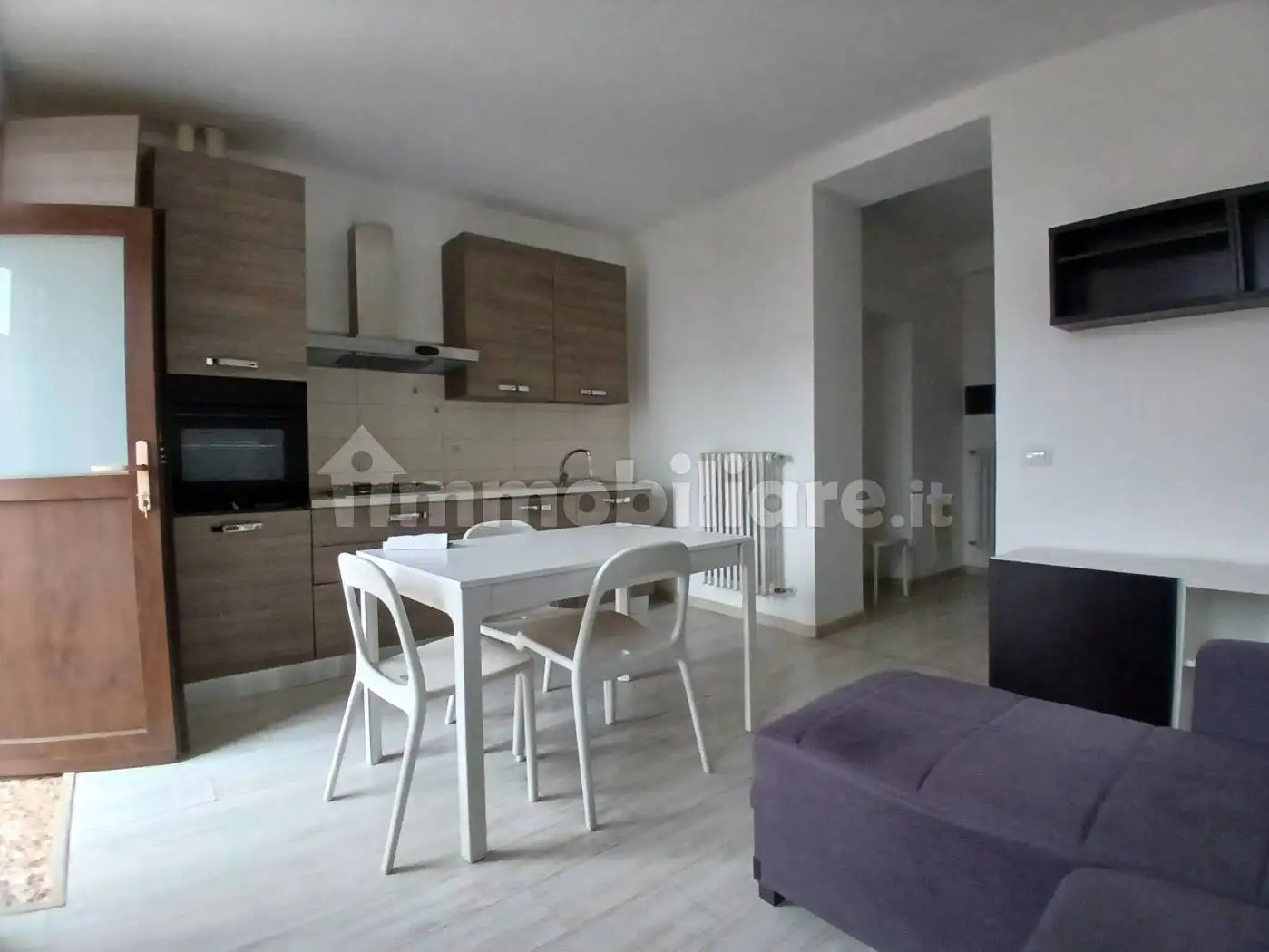 Bilocale via Alcide De Gasperi 31, Campofiorenzo-california, Casatenovo - foto 3