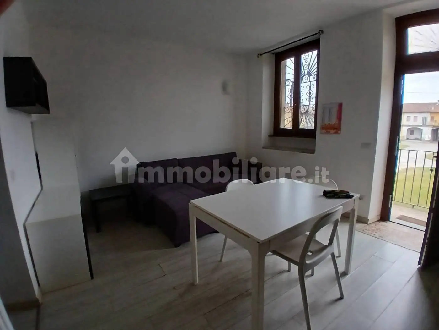 Bilocale via Alcide De Gasperi 31, Campofiorenzo-california, Casatenovo - foto 4