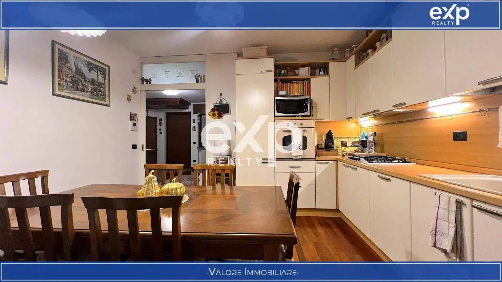 Quadrilocale buono stato, piano rialzato, Gazzolo, Arcole - foto 3