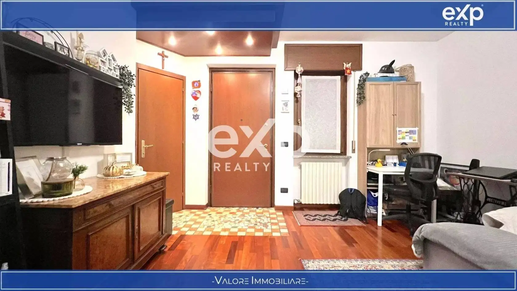 Quadrilocale buono stato, piano rialzato, Gazzolo, Arcole - foto 4