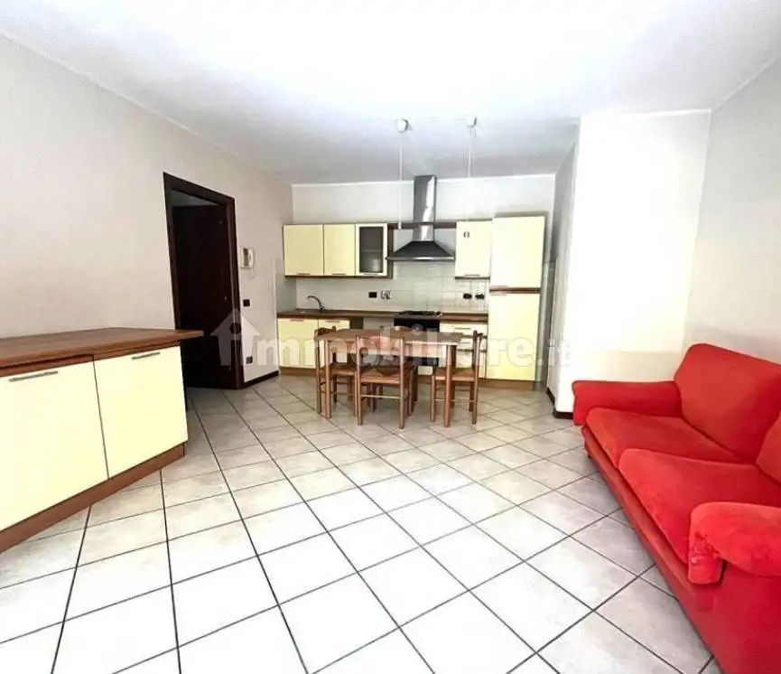 Appartamento in vendita a Reggio Emilia