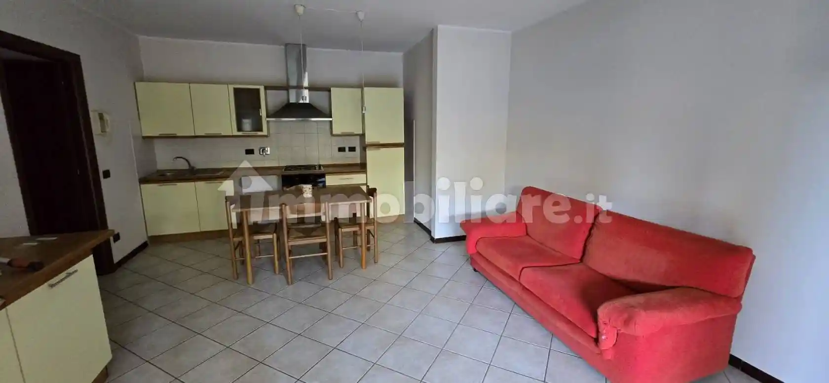 Trilocale ottimo stato, piano terra, Gardenia, Reggio Emilia - foto 3