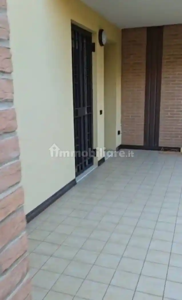 Trilocale ottimo stato, piano terra, Gardenia, Reggio Emilia - foto 5