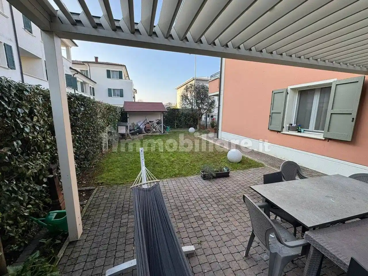 Villetta a schiera - foto 4