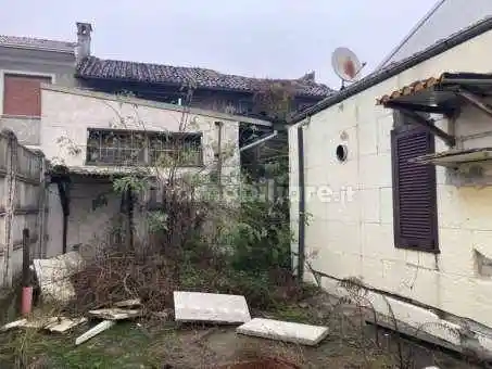 Palazzo - stabile all'asta via Angelo Boschi, 23-27, Confienza - foto 3