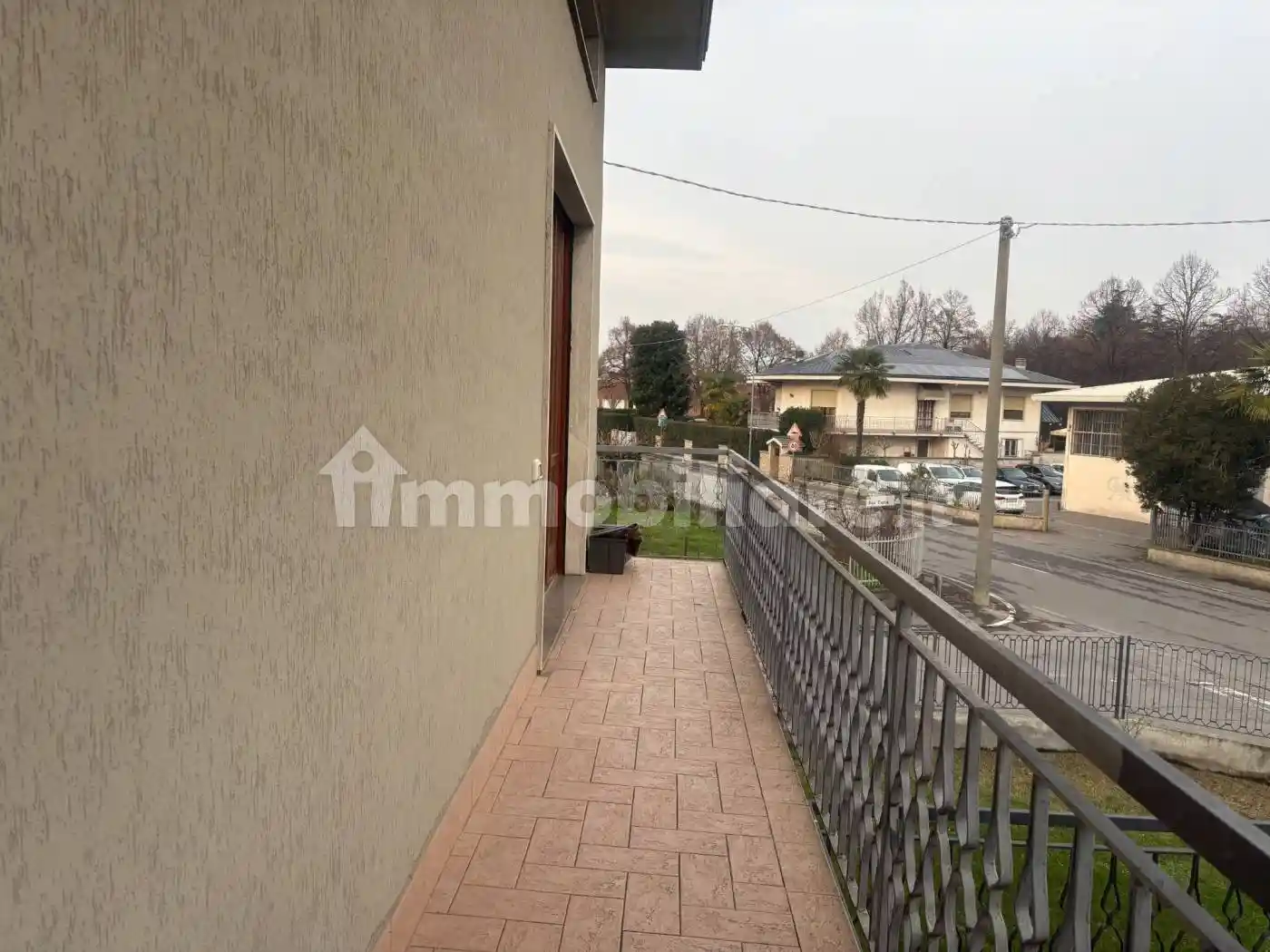 Trilocale via della Repubblica 13, Centro, Cologno al Serio - foto 3