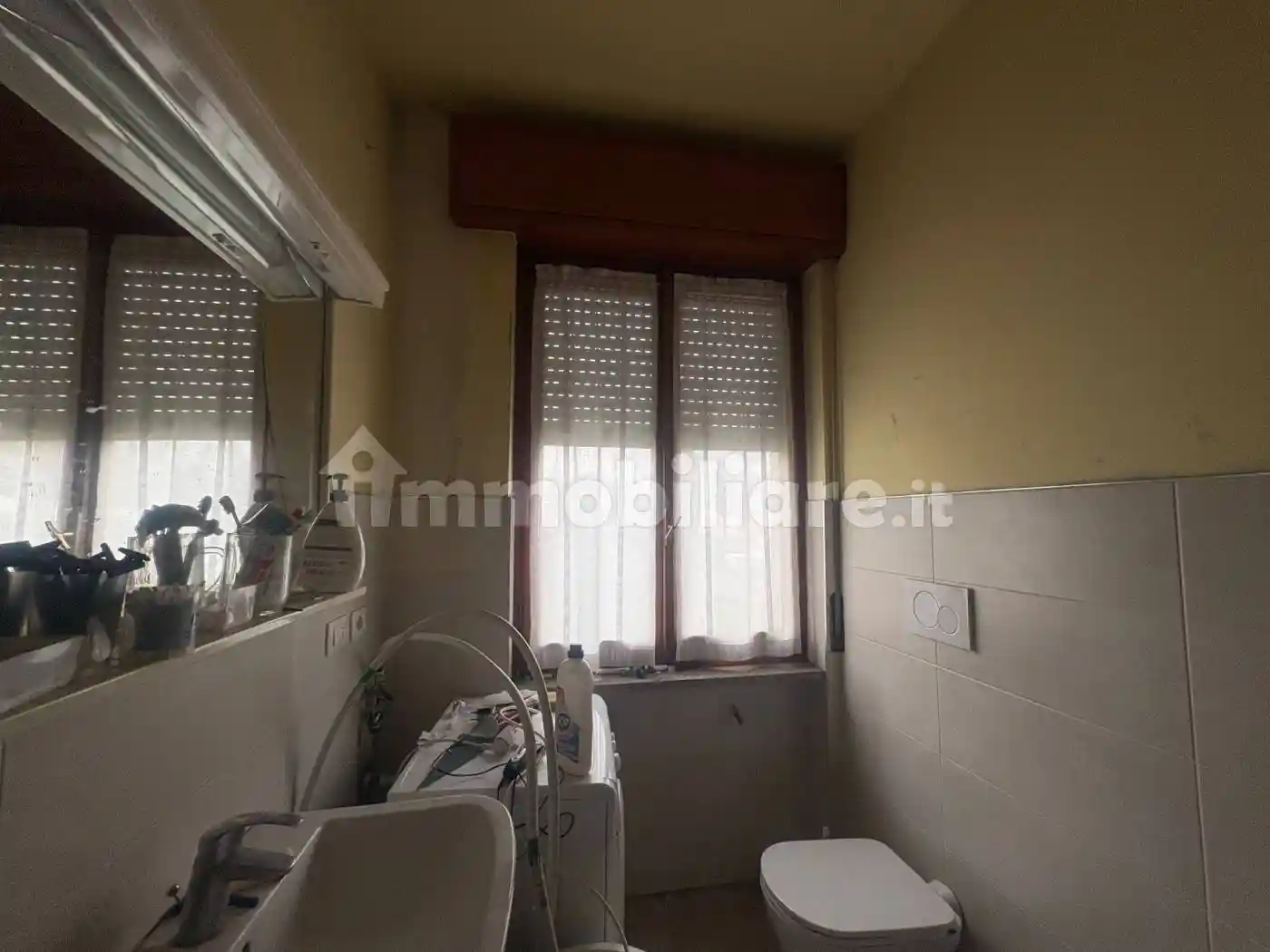 Trilocale via della Repubblica 13, Centro, Cologno al Serio - foto 4