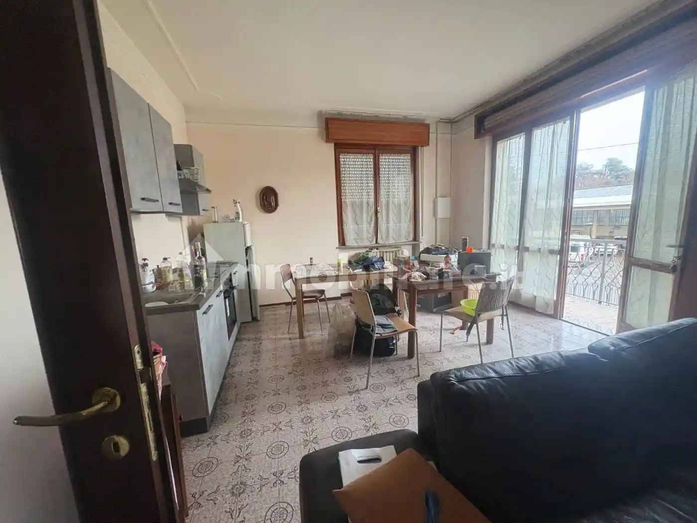 Trilocale via della Repubblica 13, Centro, Cologno al Serio - foto 5