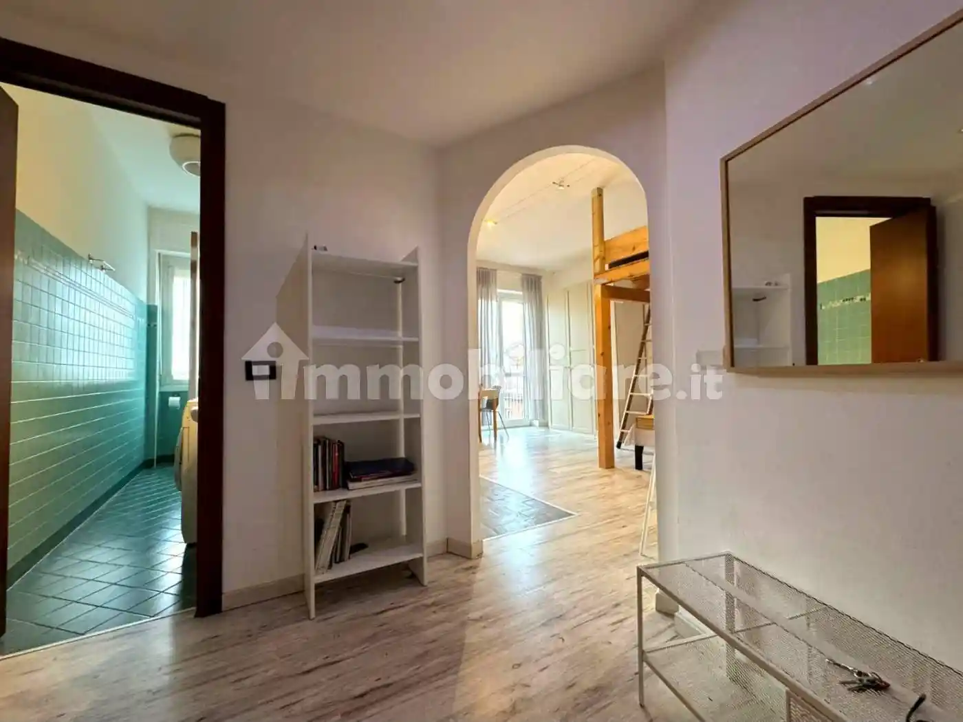 Monolocale via Adolfo Wildt 5, Casoretto, Milano - foto 3