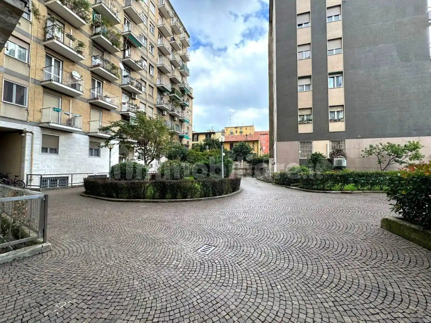 Monolocale via Adolfo Wildt 5, Casoretto, Milano - foto 5