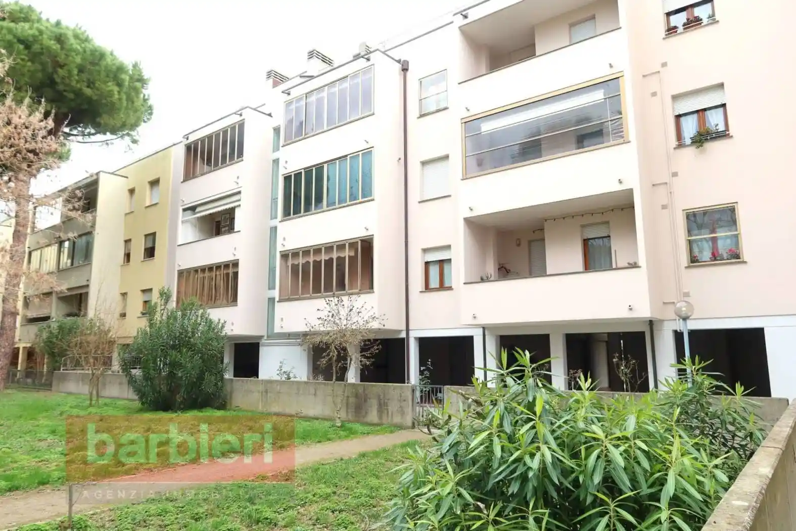 Appartamento in vendita a Cervia