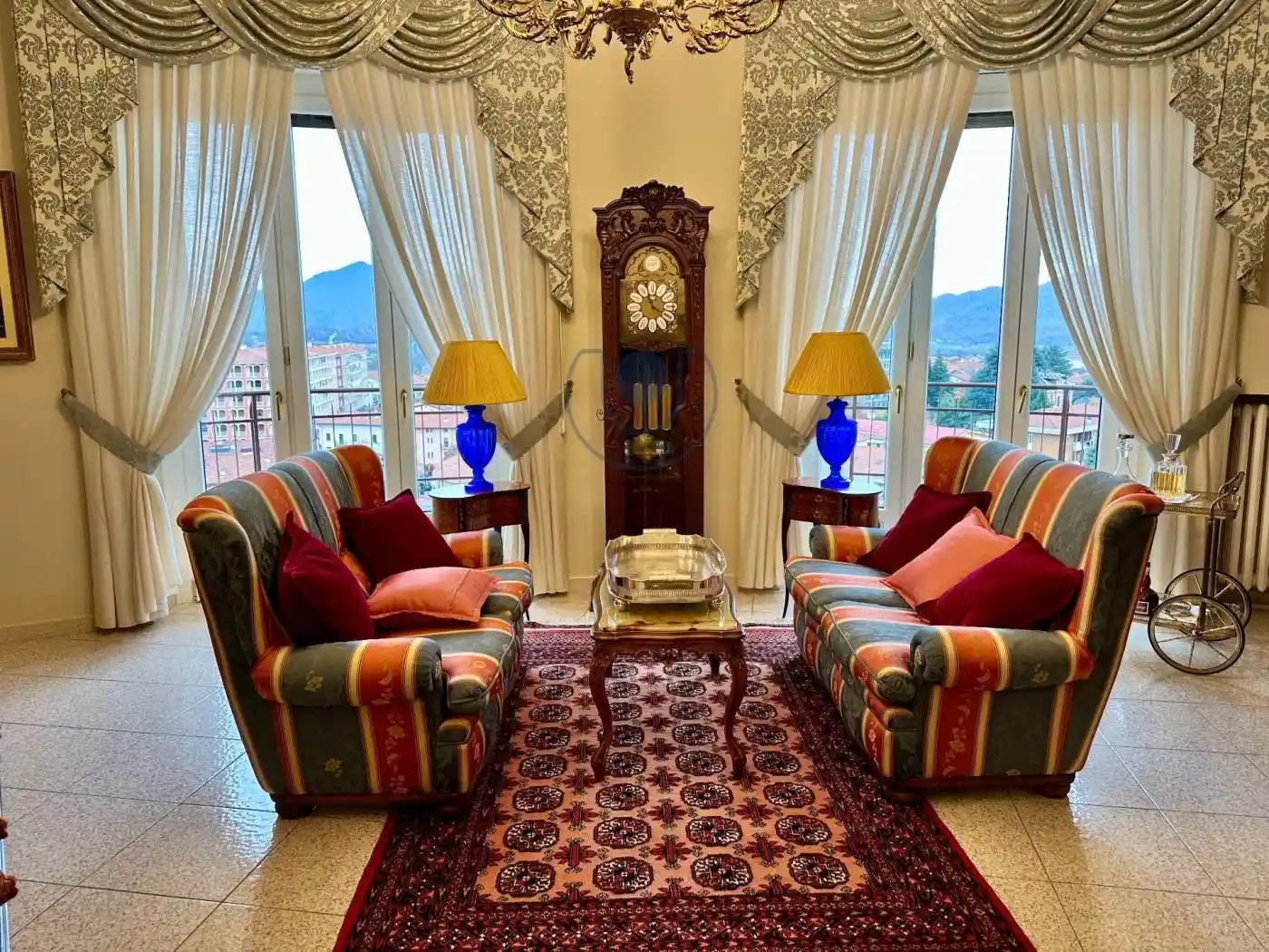 Appartamento in vendita a Giaveno