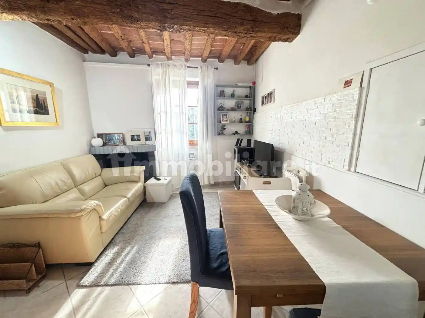 Terratetto unifamiliare via dei Platani, Usignano, Casciana Terme Lari - foto 3