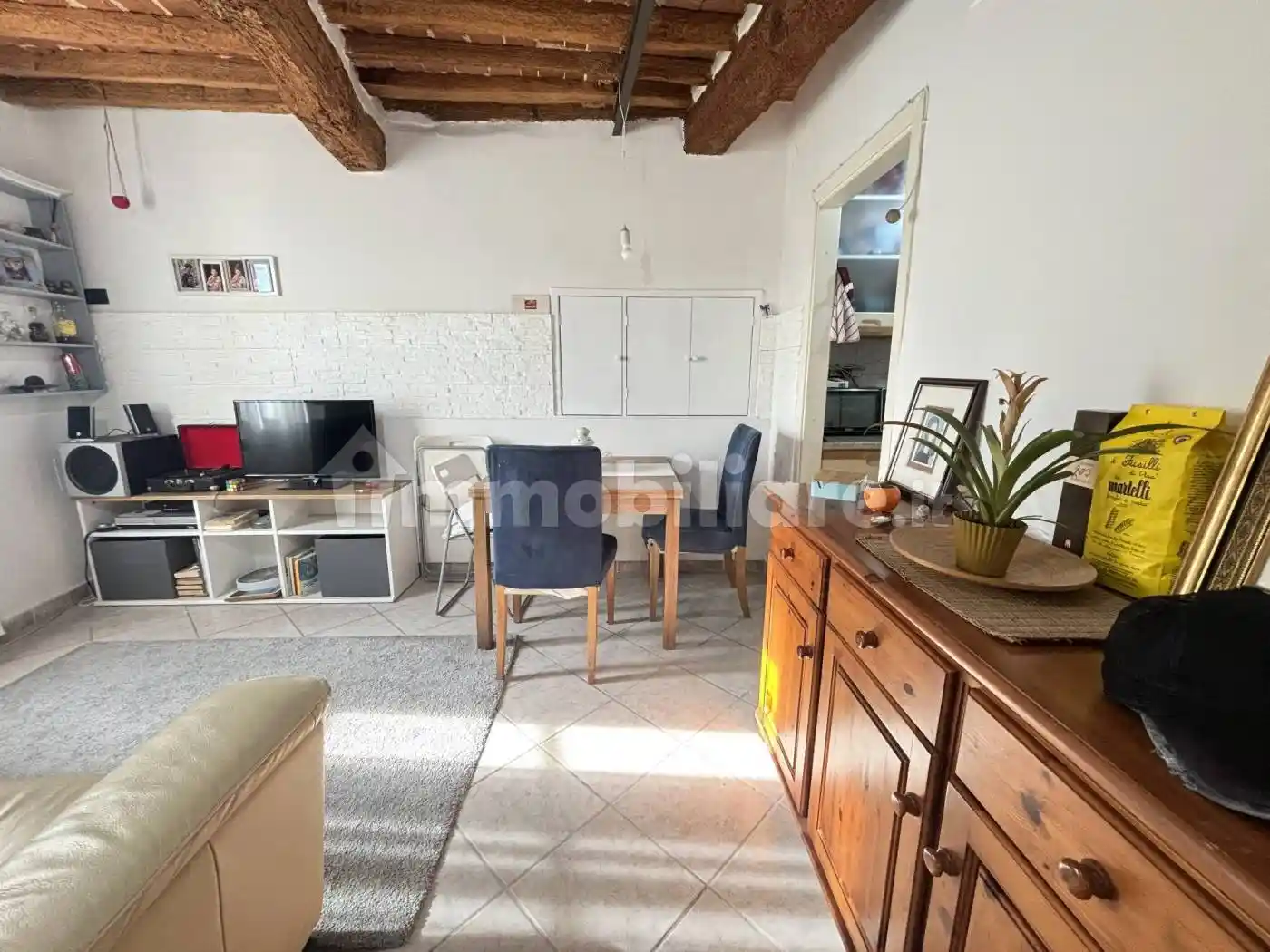 Terratetto unifamiliare via dei Platani, Usignano, Casciana Terme Lari - foto 4