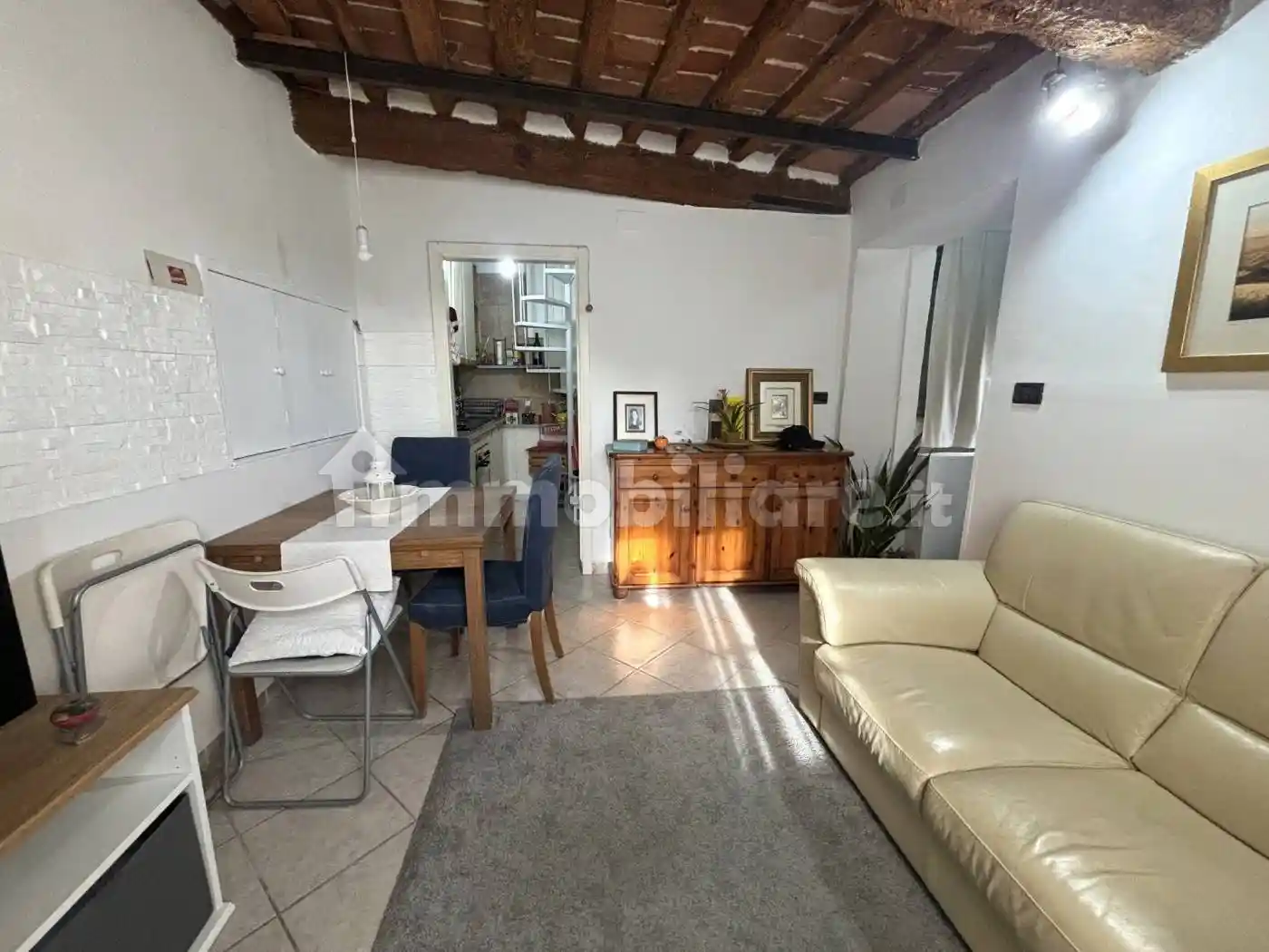 Terratetto unifamiliare via dei Platani, Usignano, Casciana Terme Lari - foto 5