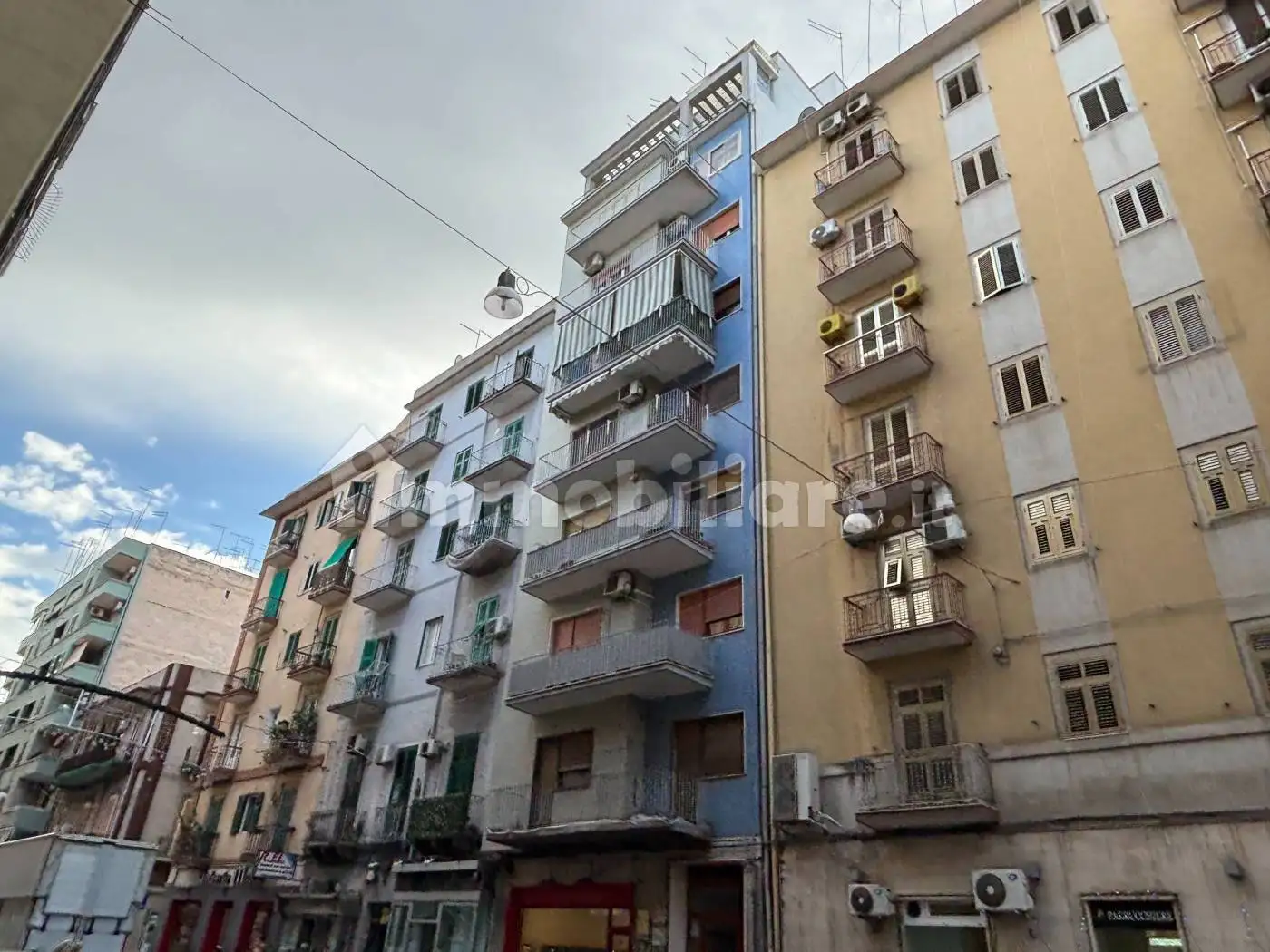 Appartamento in vendita a Taranto