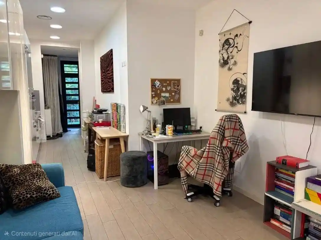 Monolocale via Santa Croce 1, Ticinese, Milano - foto 2