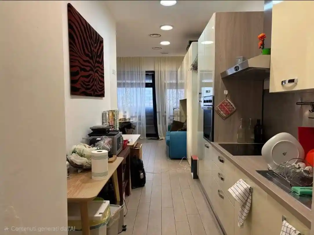 Monolocale via Santa Croce 1, Ticinese, Milano - foto 4