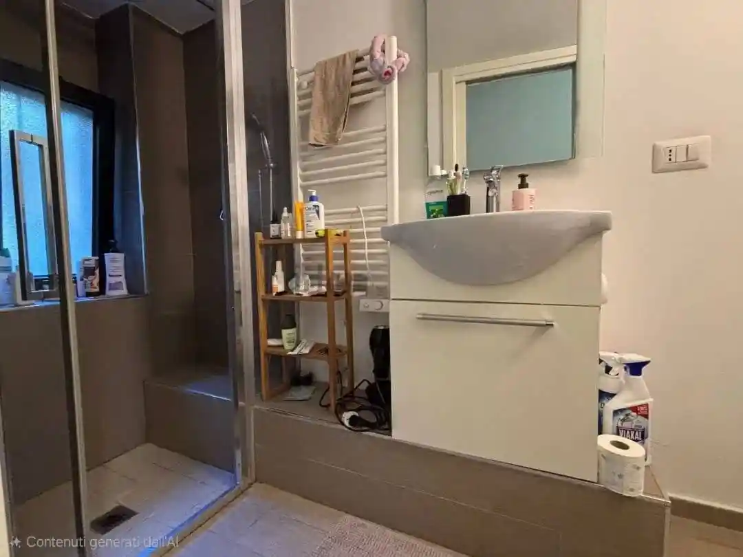 Monolocale via Santa Croce 1, Ticinese, Milano - foto 5