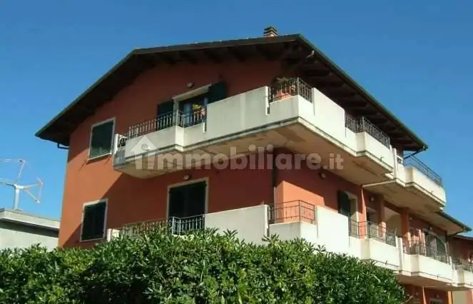 Appartamento in asta a Monte Porzio