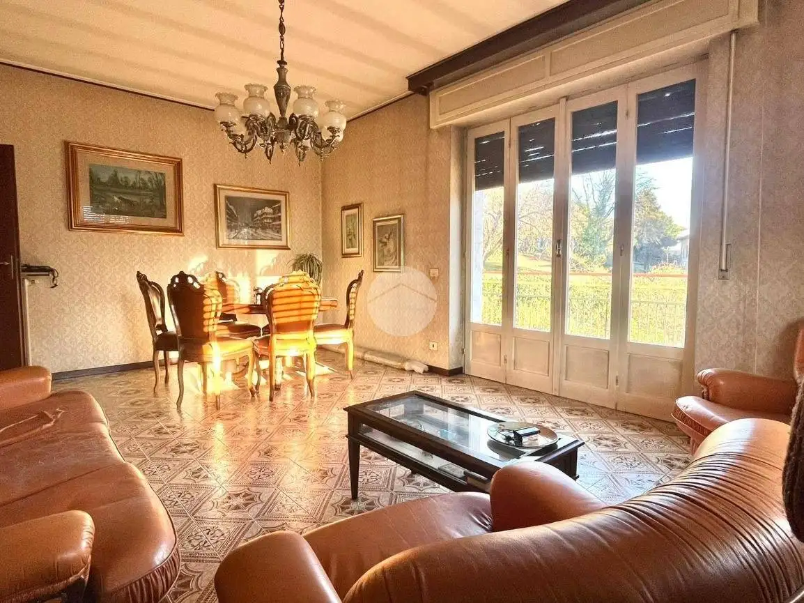 Trilocale via Piave 12, Centro, Arosio - foto 2