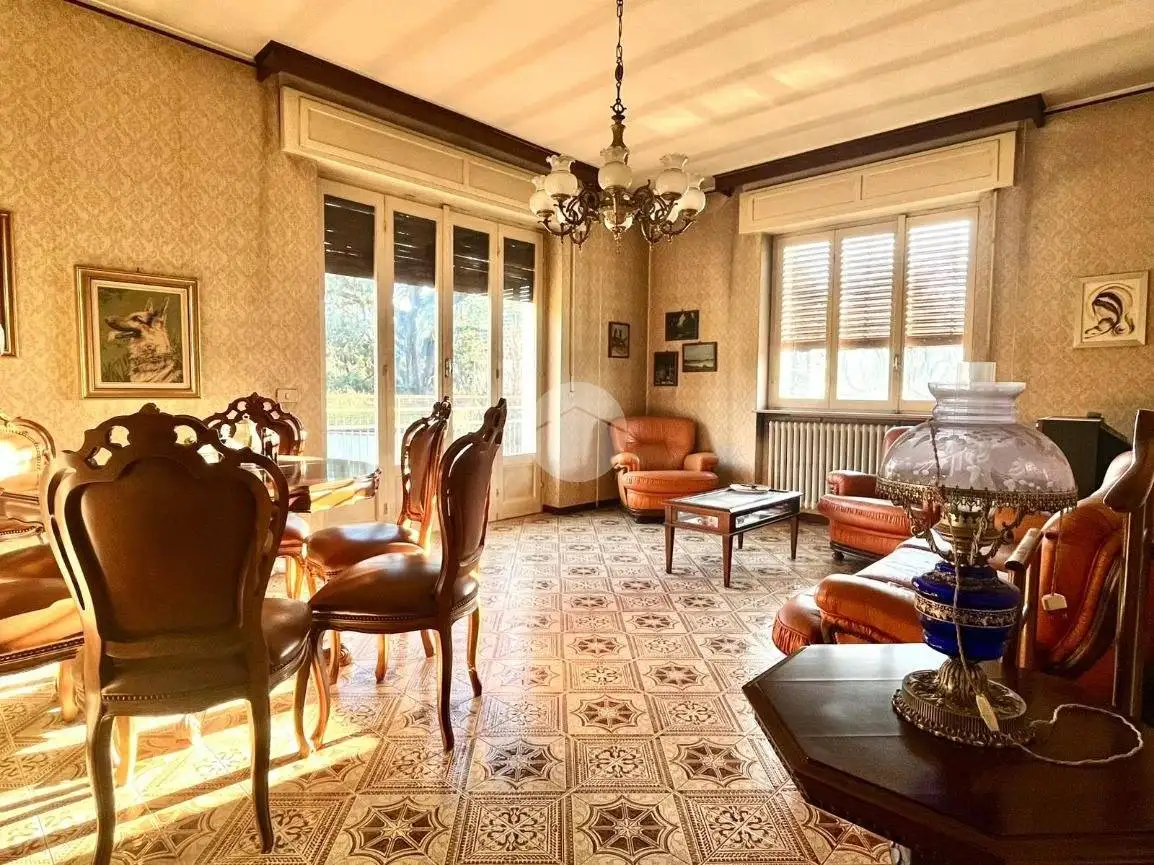 Trilocale via Piave 12, Centro, Arosio - foto 3