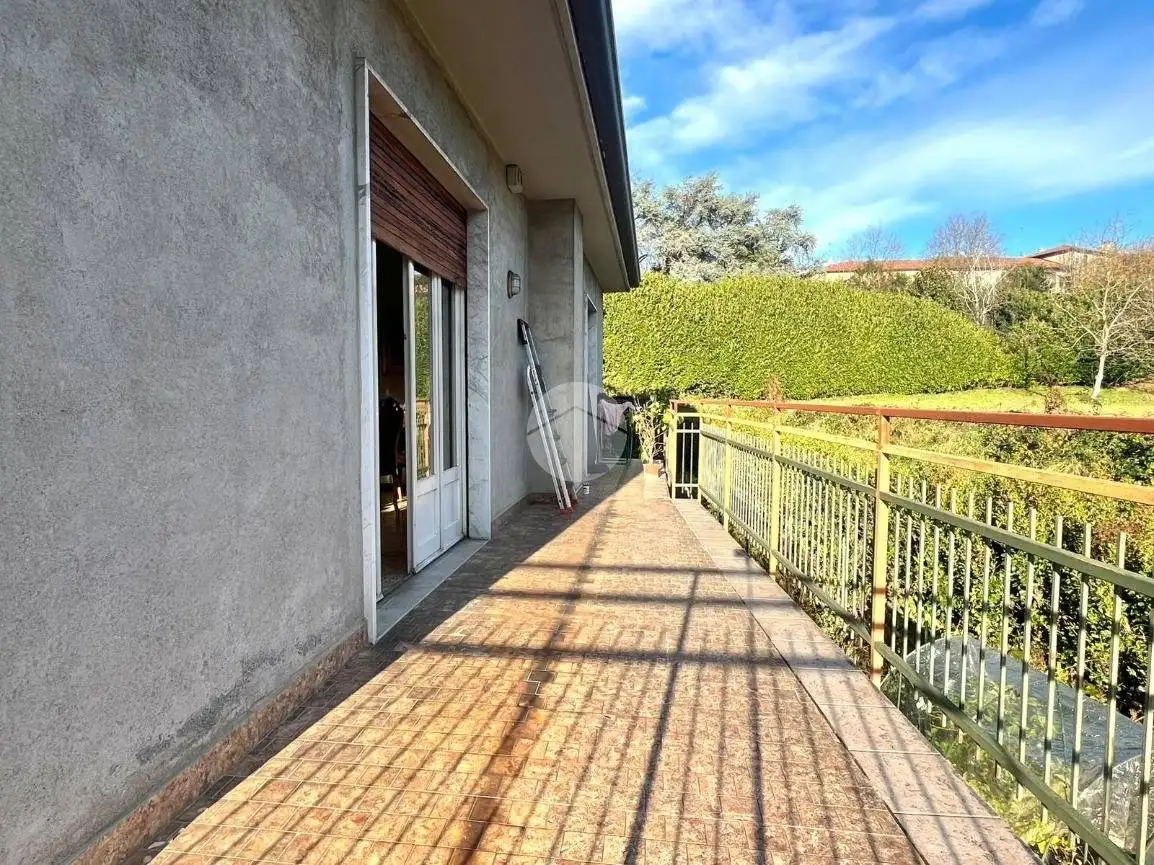 Trilocale via Piave 12, Centro, Arosio - foto 5