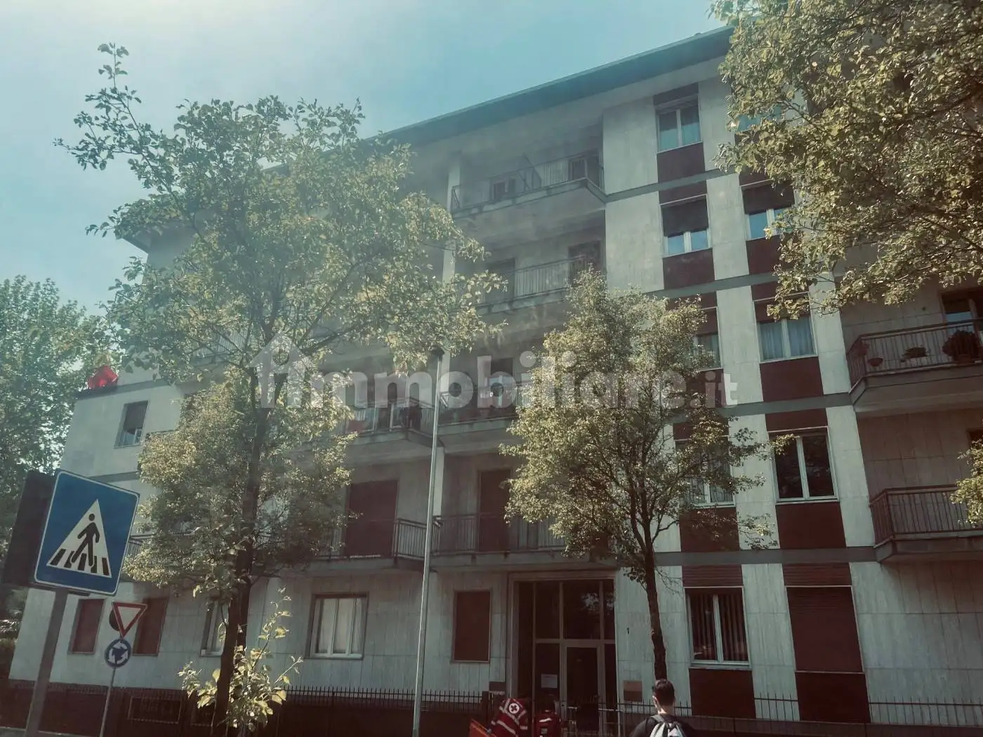 Appartamento in vendita a Bergamo