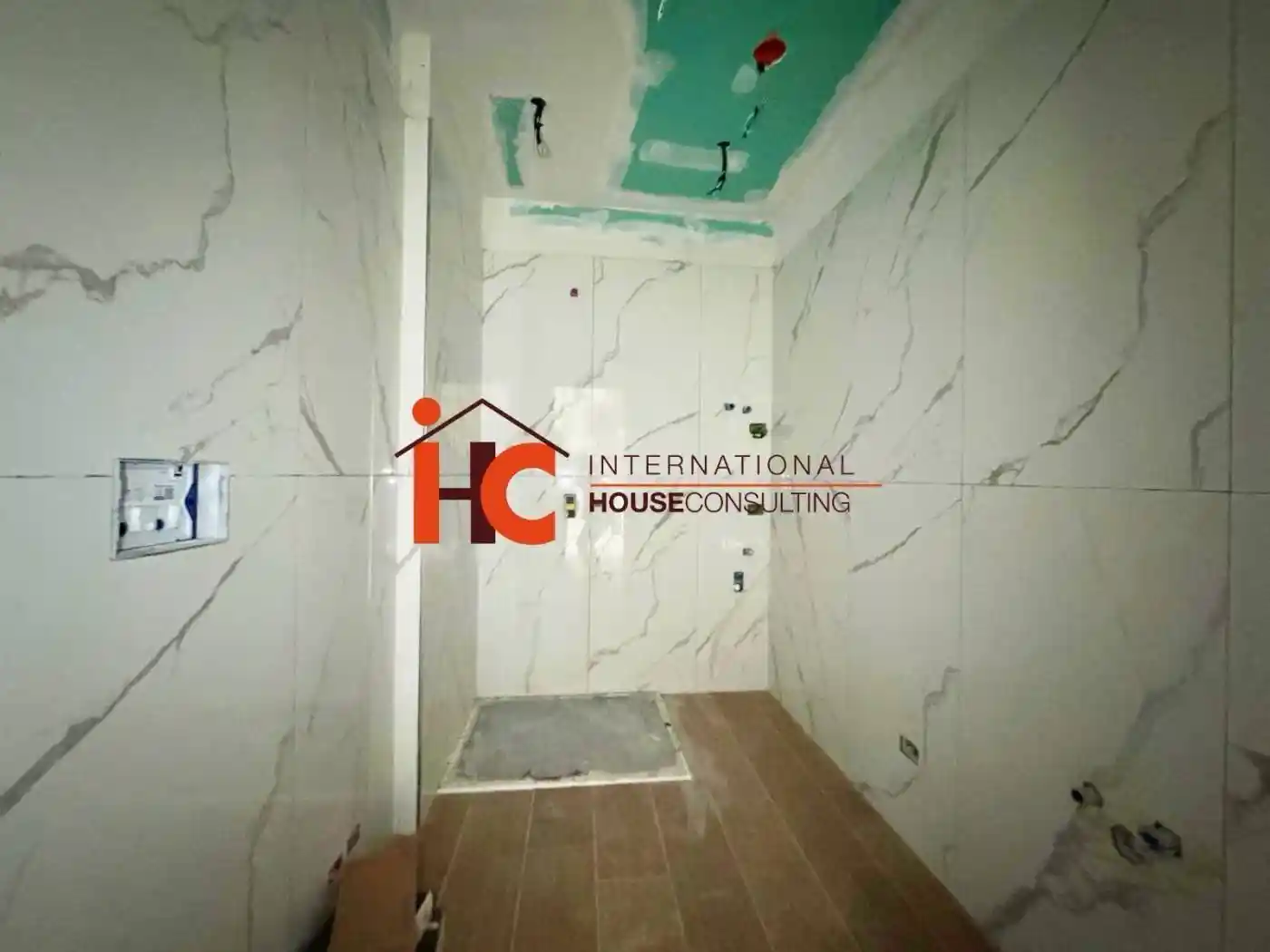 Monolocale via Giulio Crescenzi 66, Conca Fiorita, Bergamo - foto 2