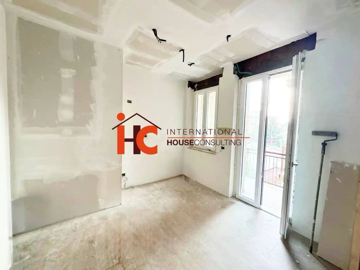 Monolocale via Giulio Crescenzi 66, Conca Fiorita, Bergamo - foto 3